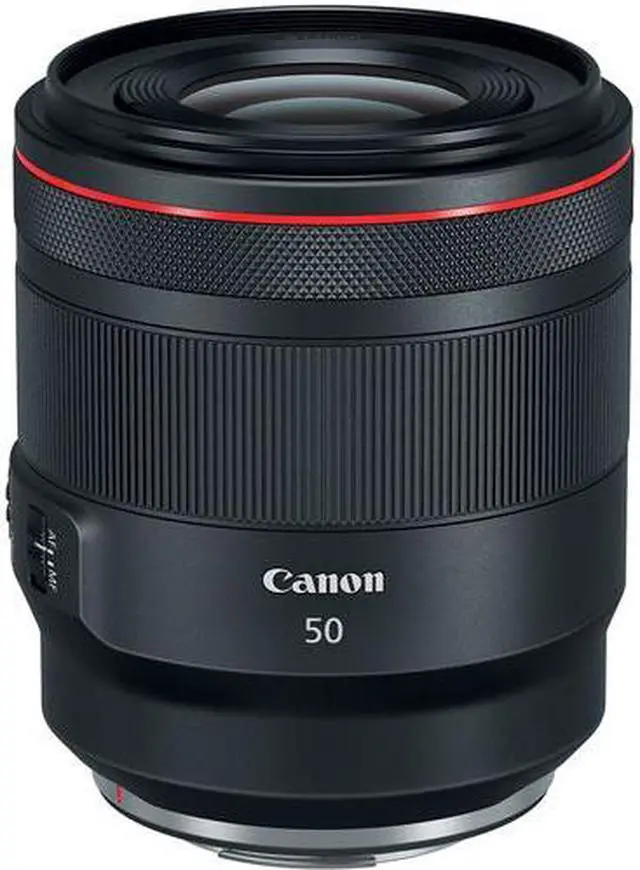 Alt view image 12 of 20 - Canon RF 50mm f/1.2 L USM Lens