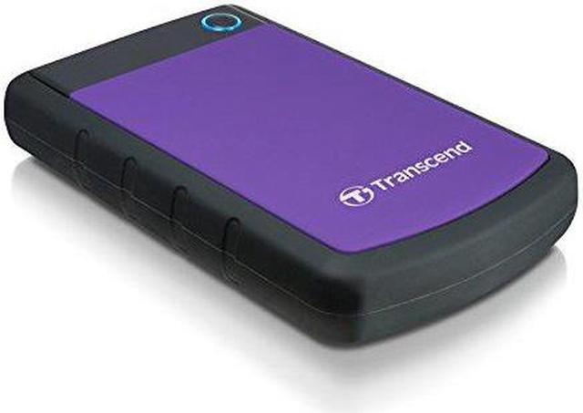 Alt view image 4 of 20 - 4TB STOREJET2.5 H3P, PORTABLE HDD (PURPLE)