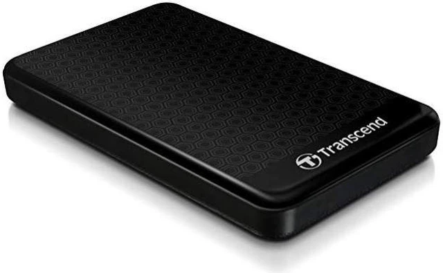 Alt view image 3 of 5 - 1tb Storejet 2.5 A3 White Usb 3.0