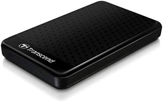 Alt view image 2 of 5 - 1tb Storejet 2.5 A3 White Usb 3.0