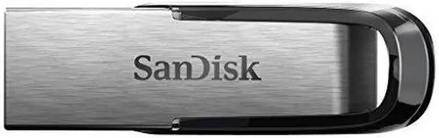Main image of 128GB ULTRA FLAIR USB 3.0 FLASH