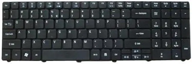Main image of Acer Notebook Keyboard