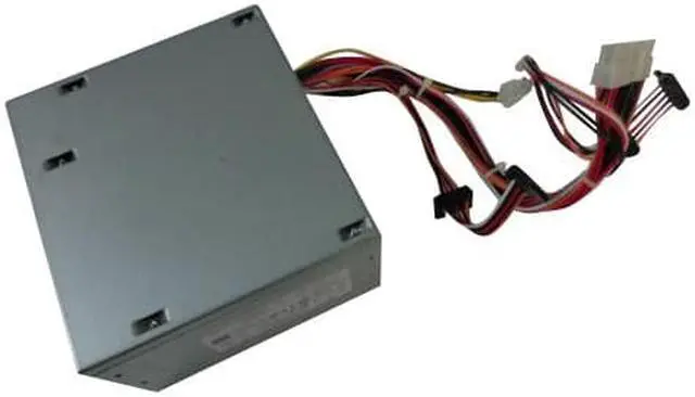 Alt view image 2 of 2 - Dell Optiplex 3010 7010 9010 Computer Mini Tower MT Power Supply 275W FDT8H