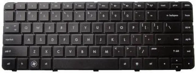 Main image of Keyboard for HP 240 430 431 450 455 630 635 655 1000 2000 Pavilion G4-1000 G6-1000 Compaq Presario CQ43 CQ45 CQ57 Laptops