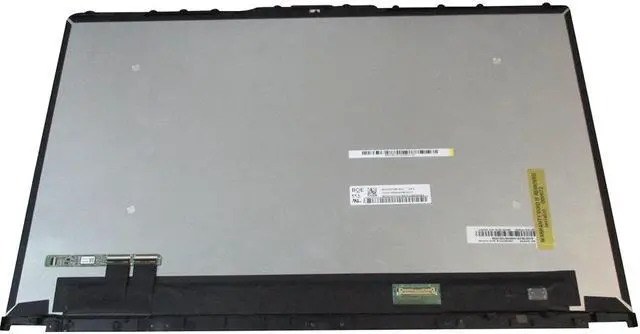 Main image of Lenovo IdeaPad Yoga C940-15IRH Lcd Touch Screen w/ Bezel 15.6" FHD 30 Pin 5D10S39615