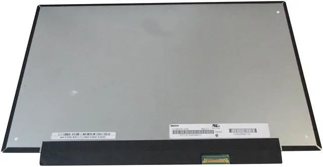 Main image of N125HCE-GPA 12.5" Led Lcd Screen FHD 30 Pin (Non-Touchscreen)