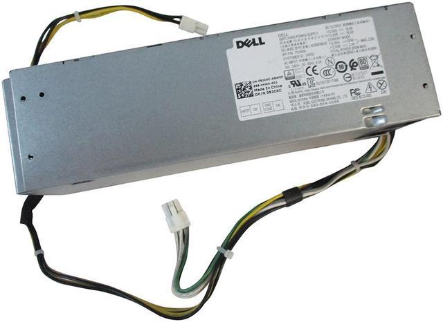 Dell Optiplex 3060 5060 7060 Computer Power Supply 260W 52CKC