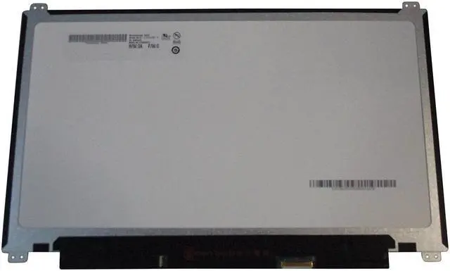 Main image of B133HAK01.2 13.3" Laptop Lcd Touch Screen FHD 1920x1080