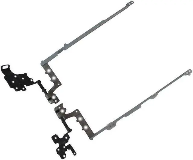 Main image of HP Chromebook 11 G2 11 G3 11 G4 Left & Right Lcd Hinge Set 761972-001