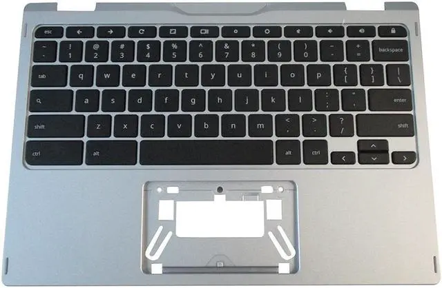 Main image of Acer Chromebook Spin 311 CP311-2H Palmrest w/ Keyboard 6B.HKKN7.021