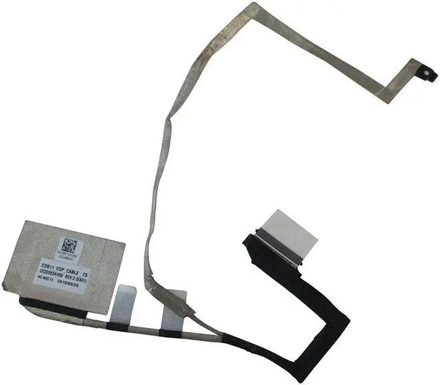 Main image of Lcd Video Cable for Dell Chromebook 3100 (Touchscreen) - Replaces TWY13 DC02003AH00