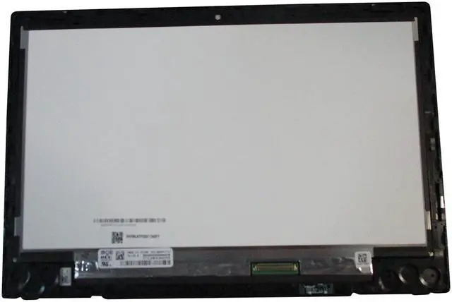 Main image of HP Chromebook 11 G3 EE Lcd Touch Screen w/ Bezel L92338-001