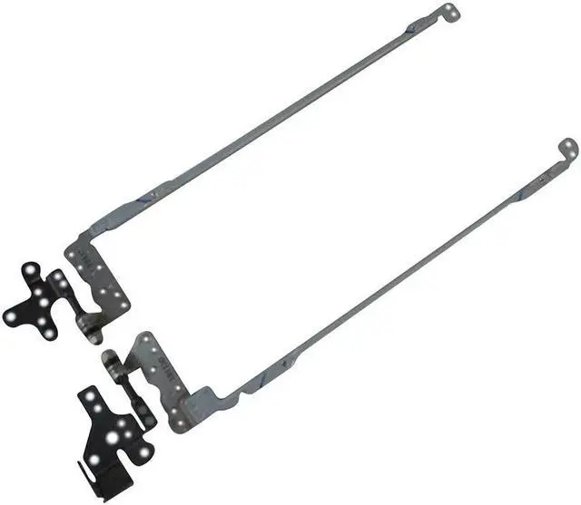 Alt view image 2 of 2 - LENOVO 5H50T70508 HINGE(L+R) B 81M8 - OEM