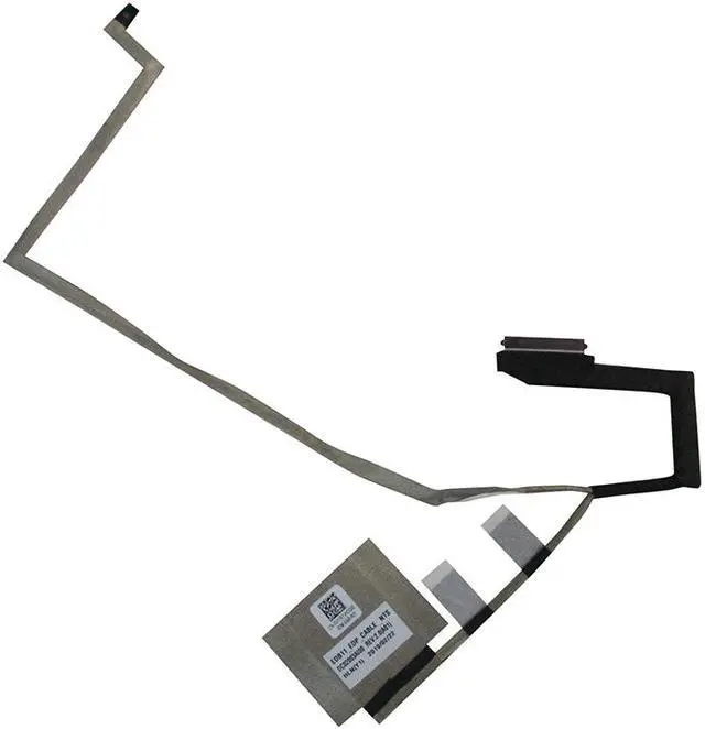 Main image of Dell Chromebook 3100 Non-Touchscreen Lcd Video Cable V11RY DC02003AI00