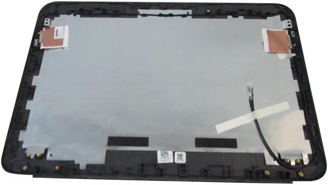 Alt view image 2 of 2 - HP Chromebook 11 G5 EE Lcd Back Cover 917426-001