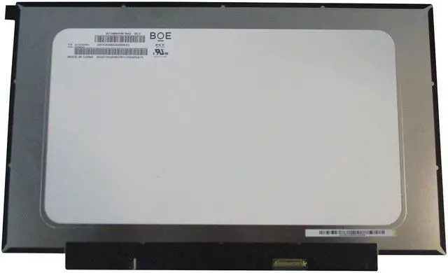 Main image of NT140WHM-N43 14" Laptop Led Lcd Screen HD 1366x768 30 Pin