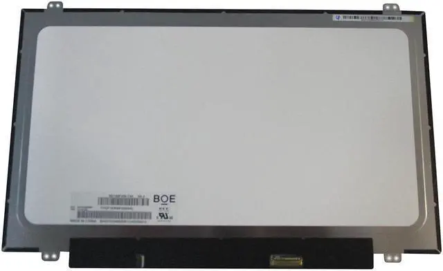 Main image of NV140FHM-T00 B140HAK01.0 14" FHD Lcd Touch Screen w/ 40 Pin Narrow Connector