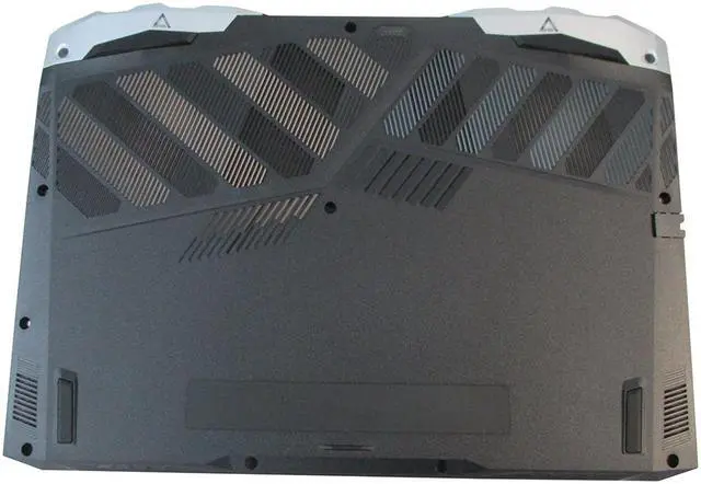 Main image of Acer Predator Helios 300 PH315-53 Laptop Lower Bottom Case 60.Q7XN2.001