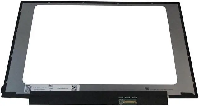 Main image of Lenovo 5D10R41283 5D10W73203 5D10W73206 5D10R41284 5D10R41286 Led Lcd Screen 14" FHD 30 Pin Non-Touch