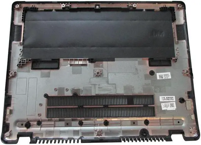 Alt view image 2 of 2 - Acer Chromebook C871 C871T Lower Bottom Case 60.HQFN7.001