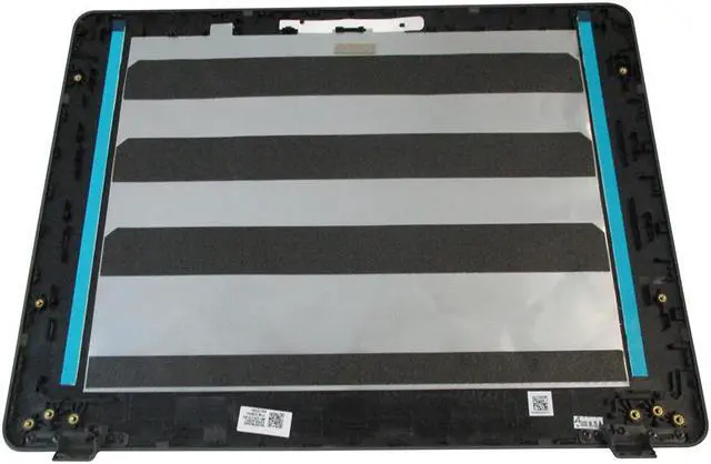 Alt view image 2 of 2 - Acer Chromebook C871 C871T Lcd Back Cover 60.HQFN7.002