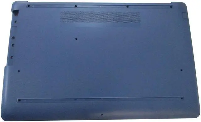 Main image of HP 17-BY 17T-BY 17-CA 17Z-CA Twilight Blue Bottom Case Base Enclosure L22513-001
