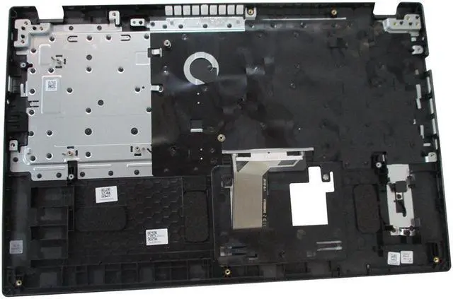 Alt view image 2 of 2 - Acer Aspire A515-56 Black Palmrest w/ Non-Backlit Keyboard 6B.A1BN2.001