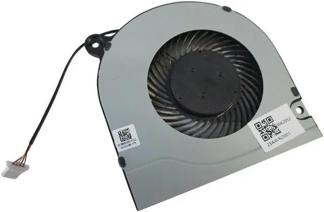Main image of Acer Aspire A515-56 A515-56T Replacement Cpu Fan 23.A4VN2.001