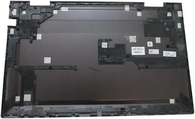 Alt view image 5 of 5 - L94070-001 - HP Base Assembly