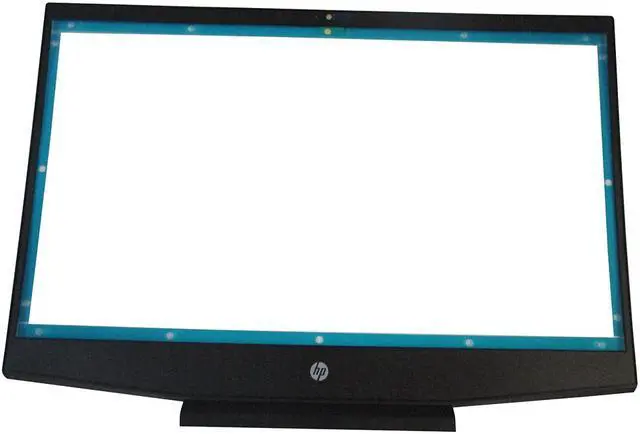 Main image of HP Pavilion 15-DK 15T-DK Lcd Front Bezel L58774-00101