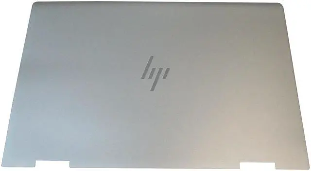Main image of L93203-001 - For Impact - LCD BACK COVER with ANT DUAL NATURAL SILVER
