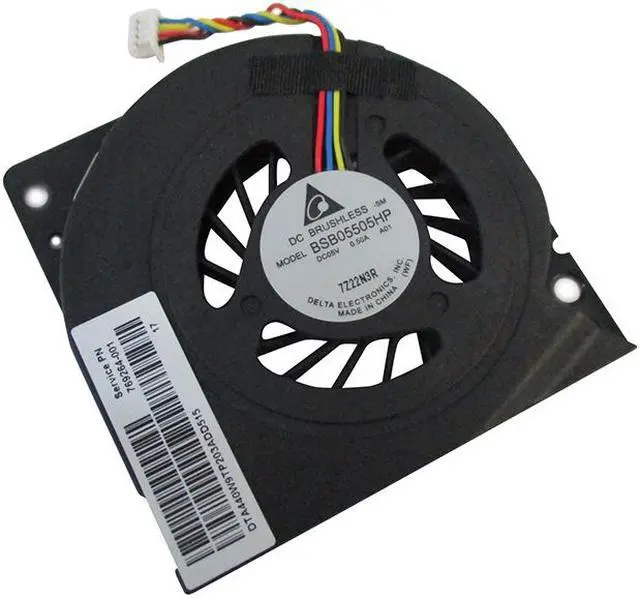 Main image of Acer Chromebox CXI3 Cpu Cooling Fan 23.Z0QD7.001