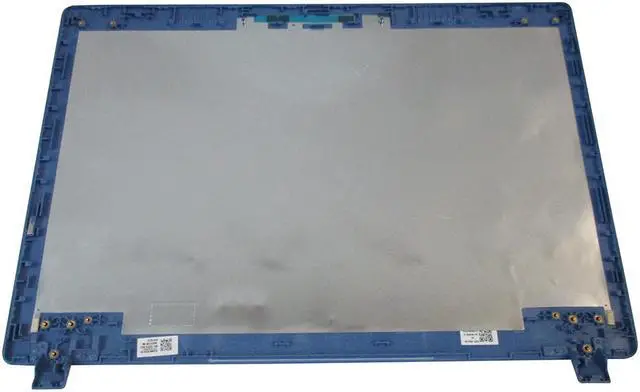 Alt view image 2 of 2 - Acer Aspire A114-32 A314-21 A314-32 Blue Lcd Back Cover 60.GW6N7.001