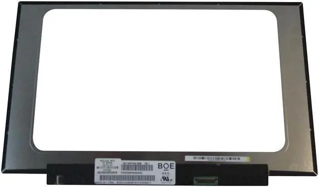 Main image of NV140FHM-N48 14" Non-Touch Led Lcd Screen FHD 1920x1080 30 Pin