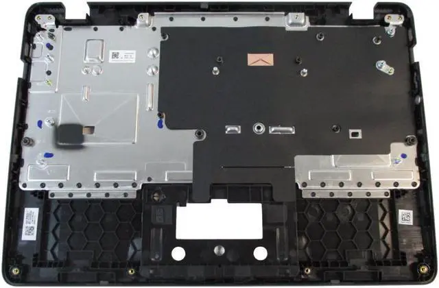 Alt view image 2 of 2 - Acer Chromebook C734 C734T Upper Case Palmrest 60.AYWN7.001