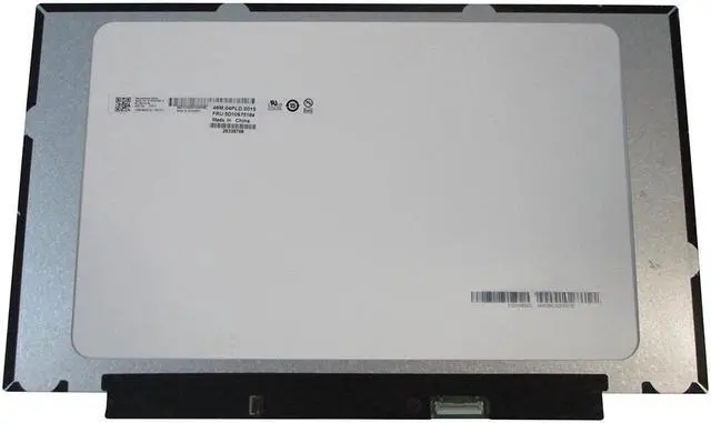 Main image of B140HAK03.4 R140NWF5 RC Laptop Lcd Touch Screen 14" FHD 40 Pin Narrow