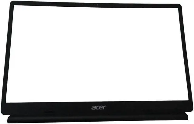 Main image of Acer Chromebook CB315-4H CB315-4HT Black Lcd Front Bezel 60.AZ1N7.003
