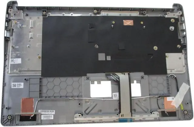 Alt view image 2 of 2 - Acer Chromebook CB315-4H CB315-4HT Palmrest w/ Keyboard 6B.AZ1N7.023
