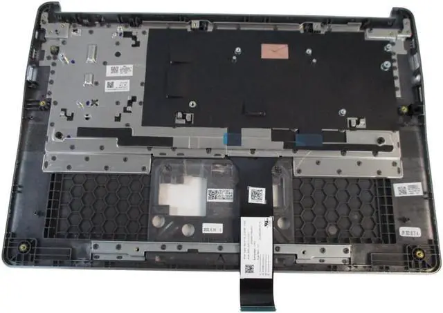 Alt view image 2 of 2 - Acer Chromebook CB314-3H CB314-3HT Palmrest w/ Keyboard 6B.K05N7.023