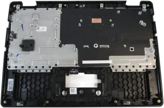 Alt view image 2 of 2 - Acer Chromebook Spin R753TN Laptop Palmrest 60.AZGN7.001