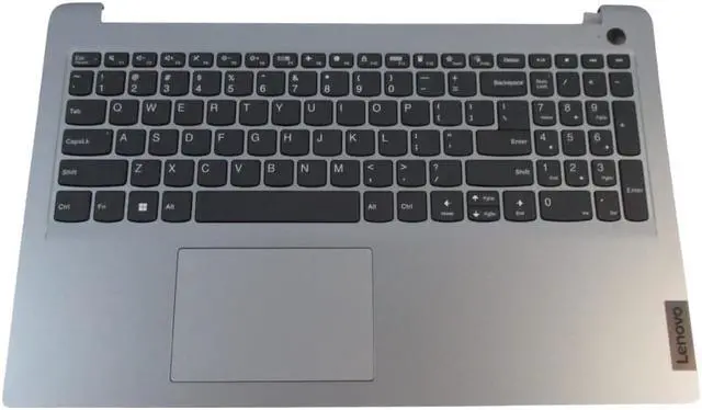 Main image of Lenovo IdeaPad 1 15ALC7 Palmrest w/ Keyboard & Touchpad 5CB1H70405