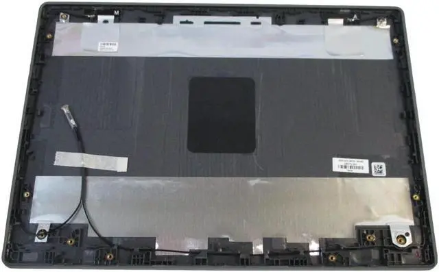 Alt view image 2 of 2 - HP Chromebook 11 G8 EE Lcd Back Cover L89771-001