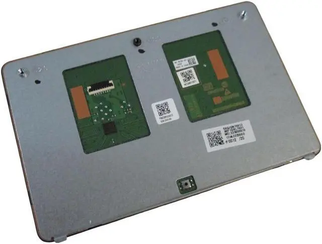 Alt view image 2 of 2 - Acer Predator Helios 16 PH16-71 Replacement Touchpad 56.QJQN7.001
