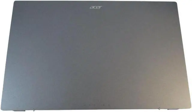 Main image of Acer Aspire A317-55P Gray Lcd Back Top Cover 61.KDKN8.001