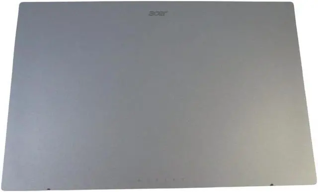 Main image of Acer Aspire A315-510P Silver Lcd Back Top Cover 60.KDHN8.001
