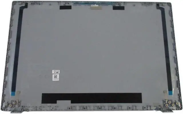 Alt view image 2 of 2 - Acer Aspire A315-510P Silver Lcd Back Top Cover 60.KDHN8.001