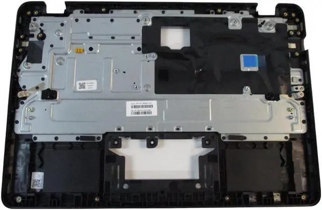 Alt view image 2 of 2 - Acer Chromebook C723 C723T Upper Case Palmrest 63.KKAN8.001