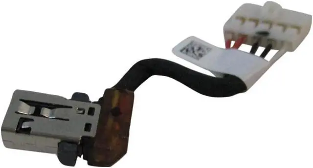 Main image of Acer TravelMate B311-33 B311R-33 Dc Jack Cable 50.VYJN2.003