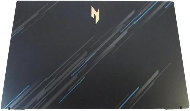 Main image of Acer Nitro V 15 ANV15-51 Lcd Back Top Cover 144Hz 61.QNAN7.001