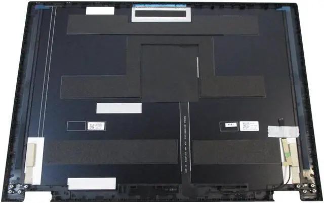 Alt view image 2 of 2 - Acer Predator Helios 18 PH18-72 Lcd Back Top Cover 61.QP4N7.001
